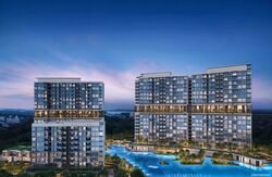 Lentor Gardens (D26), Condominium #577775871